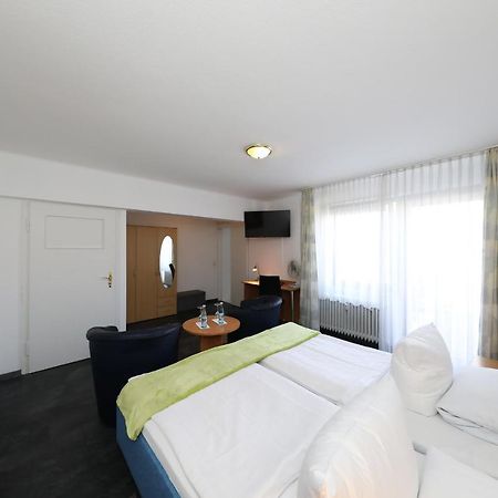 Rosenhotel Zweibrücken Exterior foto